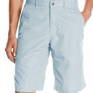 Men's Poplin Short Relaxed Fit
